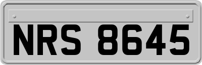NRS8645