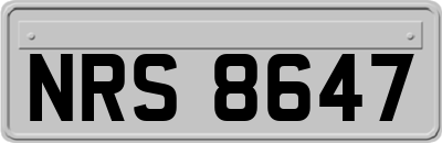 NRS8647
