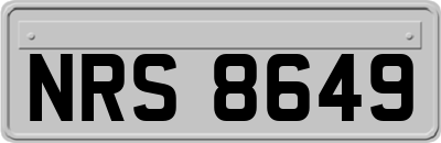 NRS8649