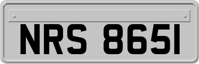 NRS8651