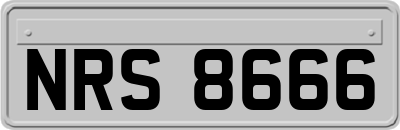 NRS8666