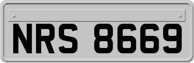NRS8669