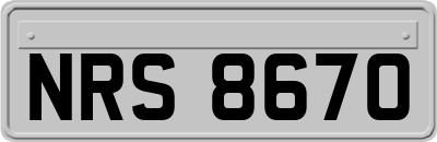NRS8670