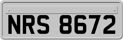 NRS8672