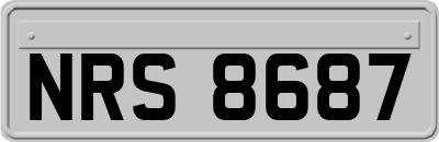 NRS8687