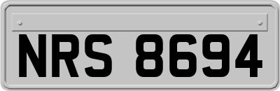 NRS8694