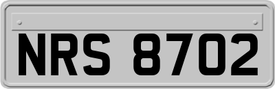 NRS8702