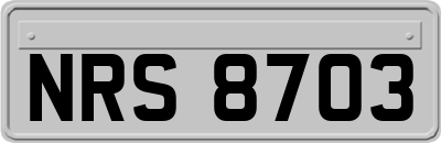 NRS8703