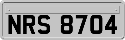 NRS8704