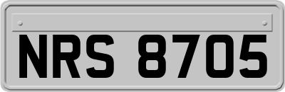 NRS8705