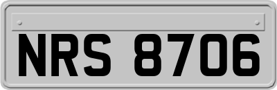 NRS8706