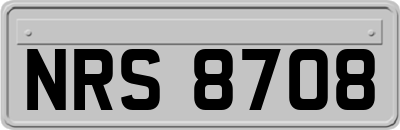 NRS8708