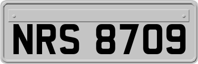 NRS8709