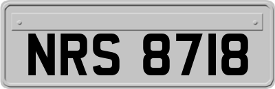 NRS8718