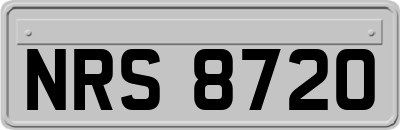 NRS8720