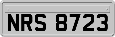 NRS8723