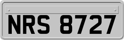 NRS8727