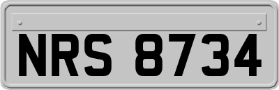 NRS8734