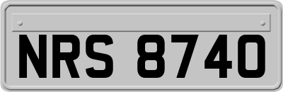 NRS8740