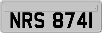 NRS8741