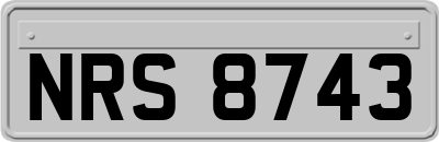 NRS8743