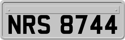 NRS8744