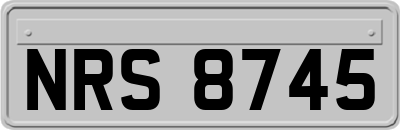 NRS8745