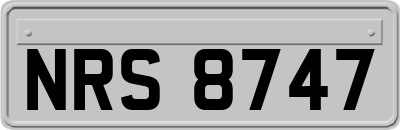 NRS8747
