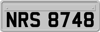 NRS8748