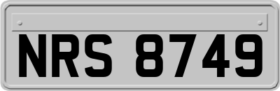 NRS8749