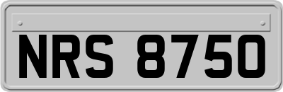 NRS8750