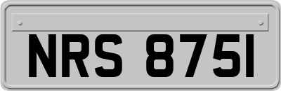 NRS8751