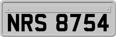 NRS8754