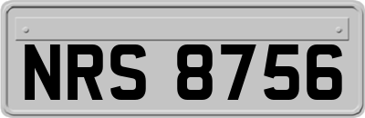 NRS8756