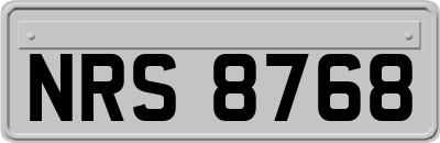 NRS8768