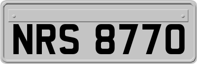 NRS8770