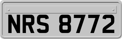 NRS8772