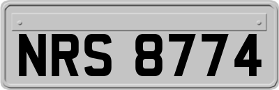 NRS8774