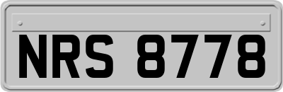 NRS8778