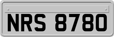 NRS8780