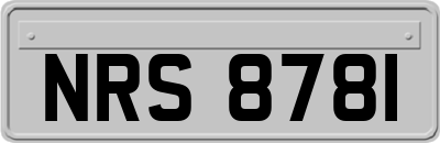 NRS8781