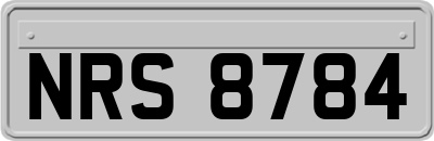 NRS8784