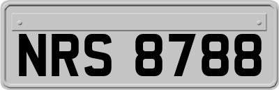 NRS8788