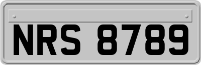 NRS8789