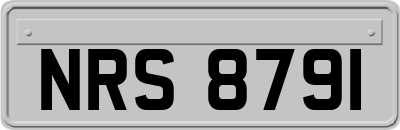 NRS8791