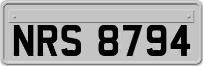 NRS8794