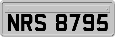 NRS8795