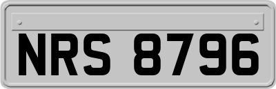 NRS8796