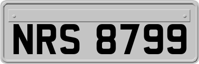 NRS8799