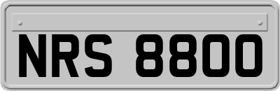 NRS8800
